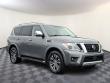 Used 2018 Nissan Armada SL SUV