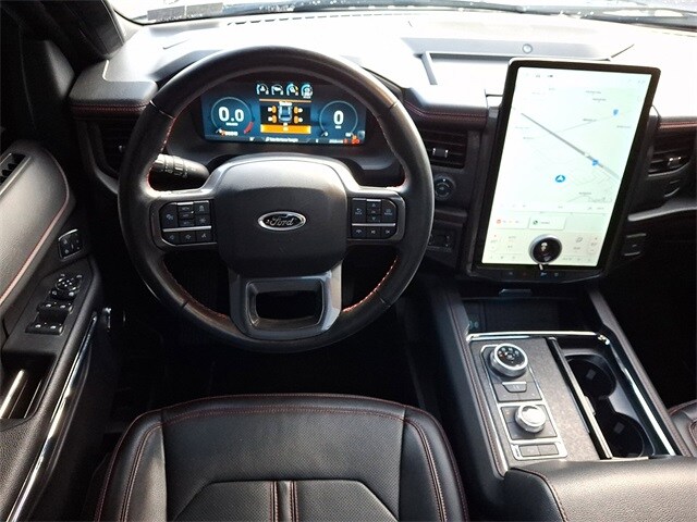 2023 Ford Expedition MAX Limited photo 2