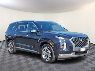 2022 Hyundai Palisade Calligraphy SUV for sale in Muncy PA