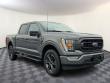 Used 2023 Ford F-150 XLT Truck SuperCrew Cab