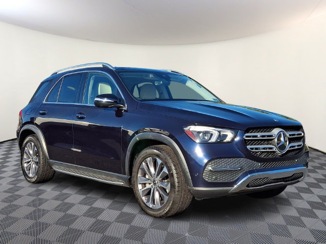 2022 Mercedes-Benz GLE 350 GLE 350 SUV