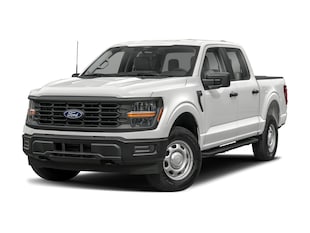 2026 Ford F-150 XL Truck Regular Cab