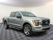 Used 2023 Ford F-150 XLT Truck SuperCrew Cab