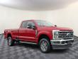 Used 2024 Ford F-350SD Lariat Truck Super Cab