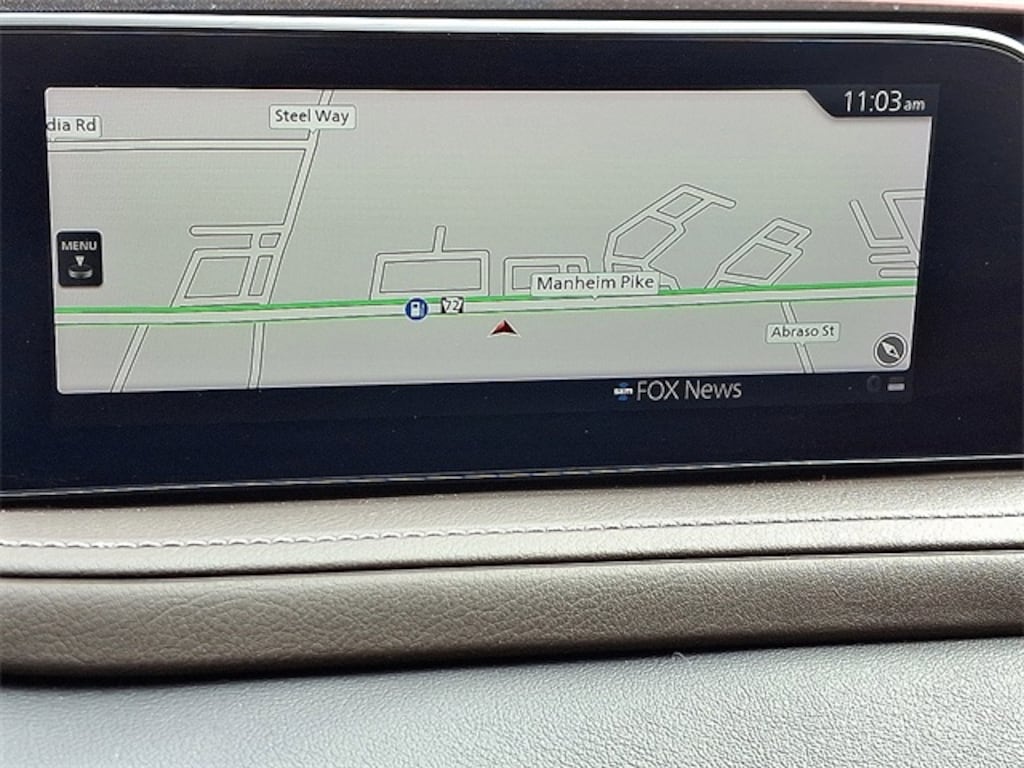 Used 2023 Mazda CX-30 2.5 Turbo Premium Plus Package SUV