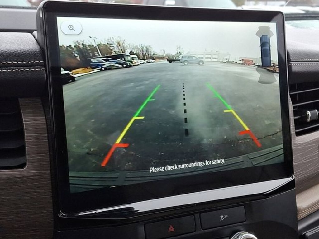 Used 2023 Ford Expedition Max Limited SUV