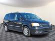 Used 2014 Chrysler Town & Country Touring Van