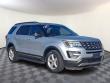 Used 2017 Ford Explorer XLT SUV