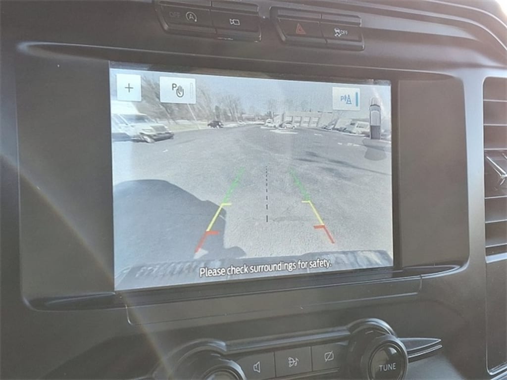 Used 2023 Ford F-150 XL Truck Regular Cab