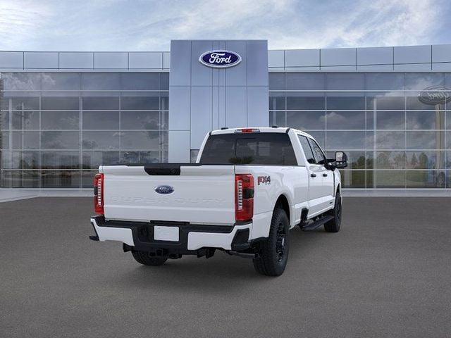 2026 Ford F-350 Super Duty XL - Photo 8
