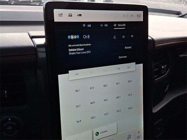 2023 Ford Expedition MAX Limited photo 4