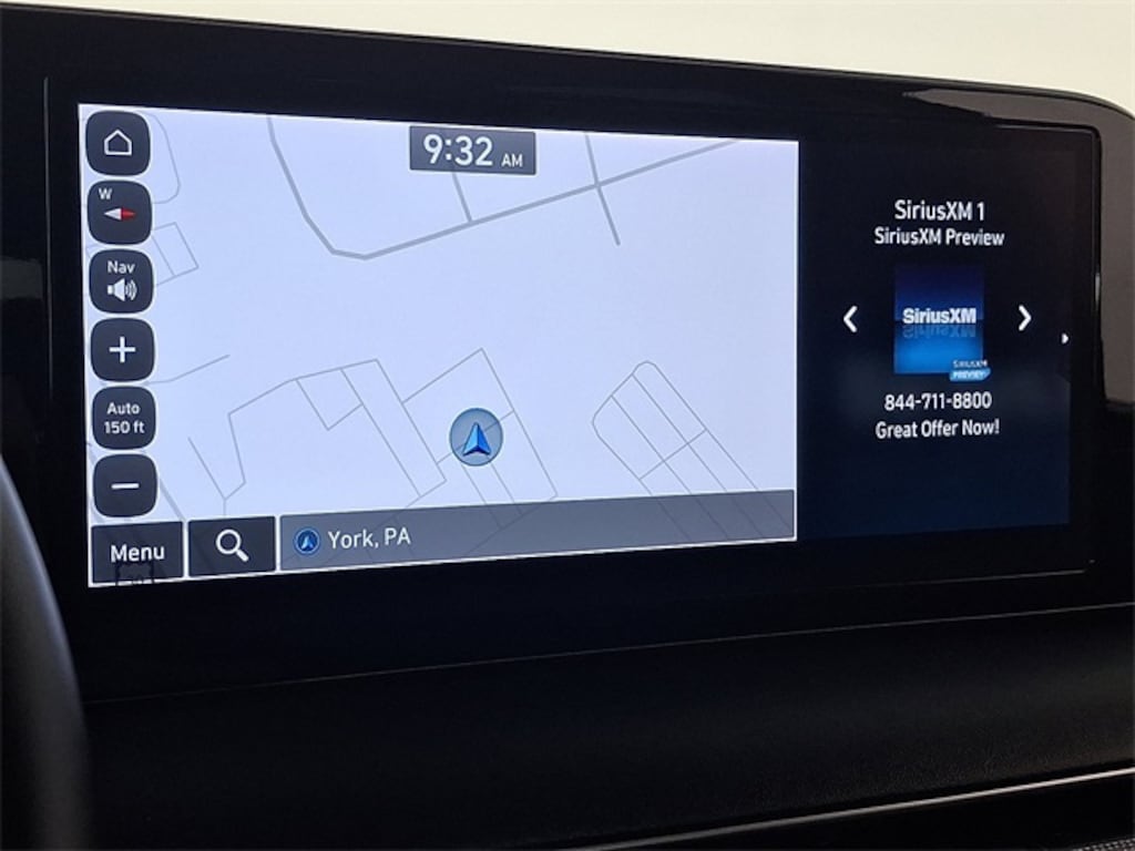 Used 2024 Hyundai Palisade Limited SUV