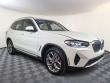 Used 2022 BMW X3 xDrive30i SUV