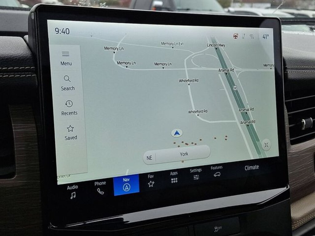 Used 2023 Ford Expedition Max Limited SUV