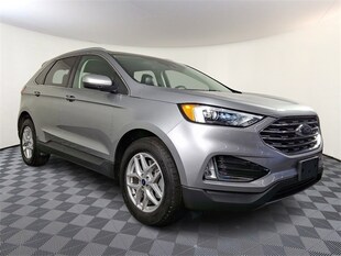 2022 Ford Edge SEL SUV