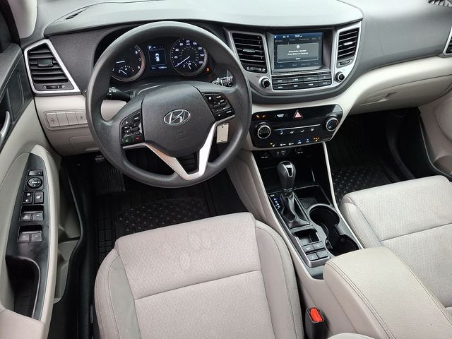 Used 2018 Hyundai Tucson SEL with VIN KM8J3CA48JU745020 for sale in Red Lion, PA