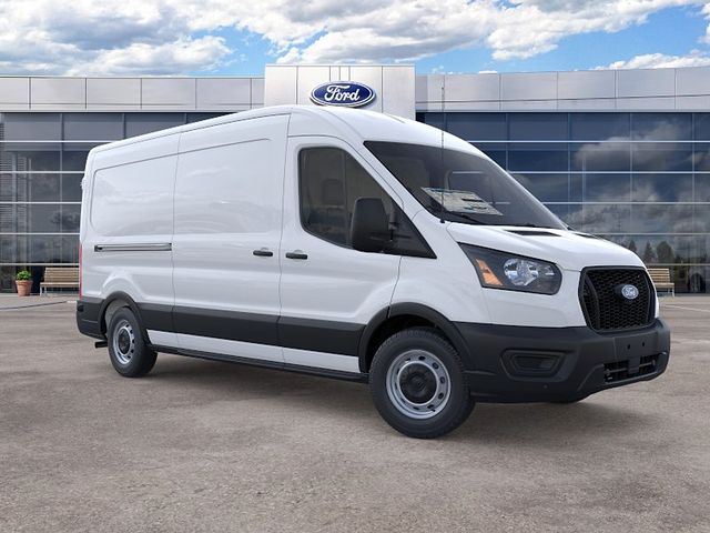 2026 Ford Transit Van Base - Photo 7