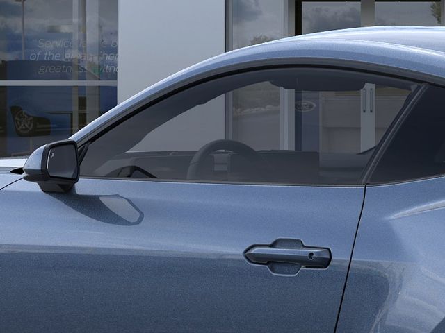 2025 Ford Mustang EcoBoost Fastback - Photo 20