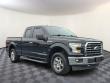 Used 2017 Ford F-150 XLT Truck SuperCab Styleside