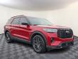 Used 2025 Ford Explorer ST SUV