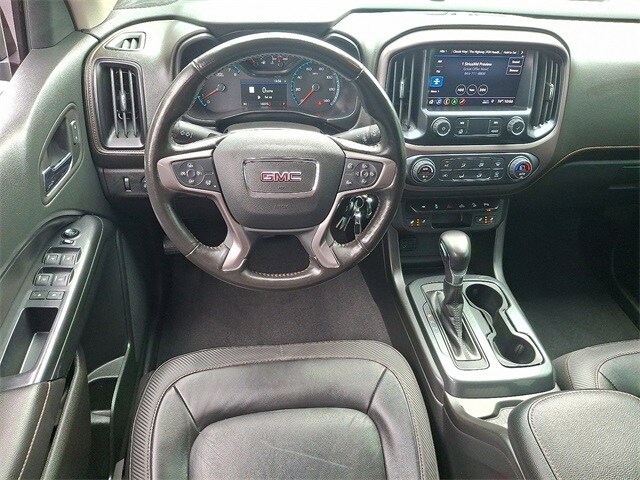 2022 Gmc Canyon AT4 photo 2
