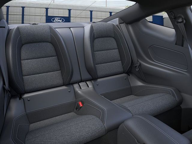 2025 Ford Mustang EcoBoost Fastback - Photo 11