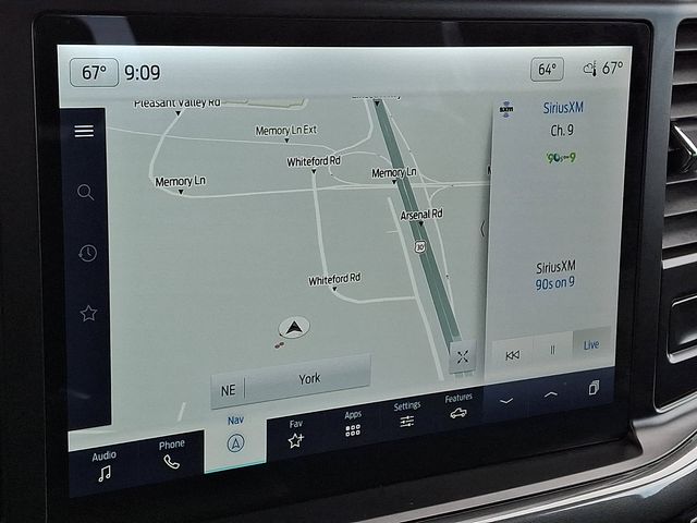 2023 Ford F-150 XLT photo 3