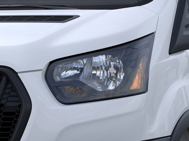 2026 Ford Transit Van Base - Photo 18