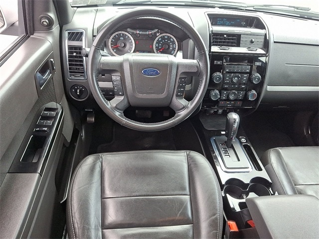 Used 2012 Ford Escape Limited with VIN 1FMCU9EG6CKA47923 for sale in Red Lion, PA
