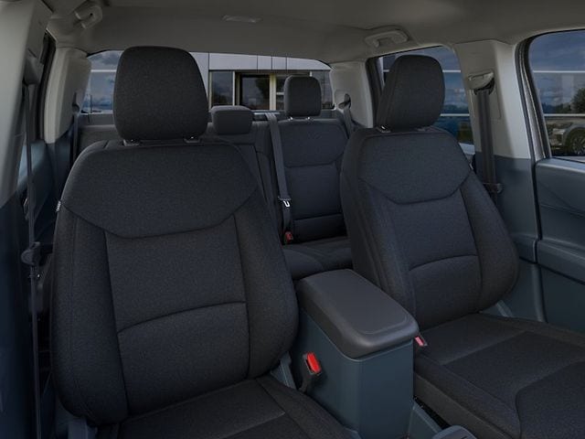 2026 Ford Maverick XLT - Photo 10