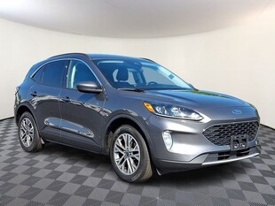 2022 Ford Escape SEL SUV
