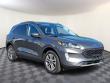 Used 2022 Ford Escape SEL SUV