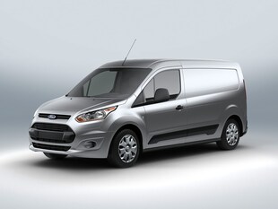 2014 Ford Transit Connect XL Van