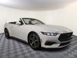 Used 2024 Ford Mustang Ecoboost Convertible