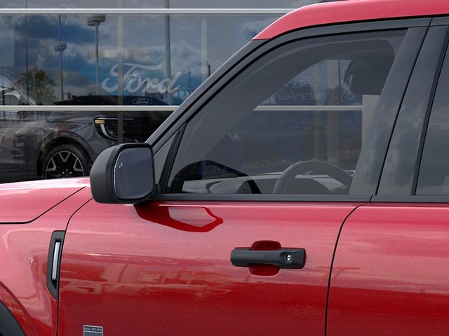 2025 Ford Bronco Sport Big Bend - Photo 20