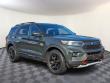 Used 2023 Ford Explorer Timberline SUV