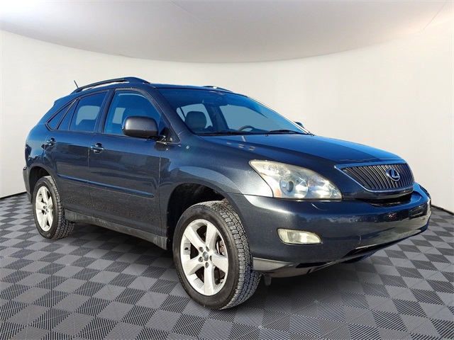 2005 Lexus RX 330