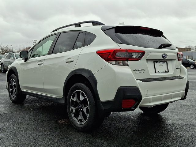 2020 Subaru Crosstrek Premium photo 3