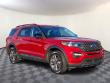 Used 2023 Ford Explorer XLT SUV