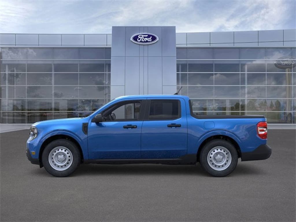 New 2026 Ford Maverick XL Truck SuperCrew