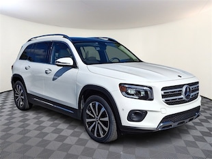 2022 Mercedes-Benz GLB GLB 250 SUV