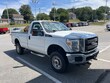 Ford F-250SD