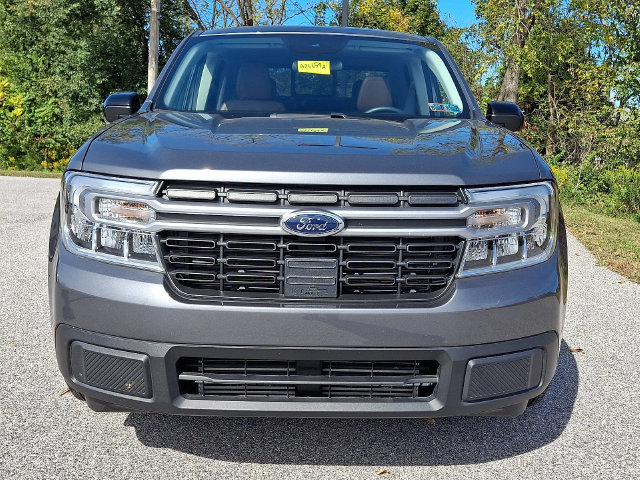 Used 2024 Ford Maverick Lariat Truck SuperCrew