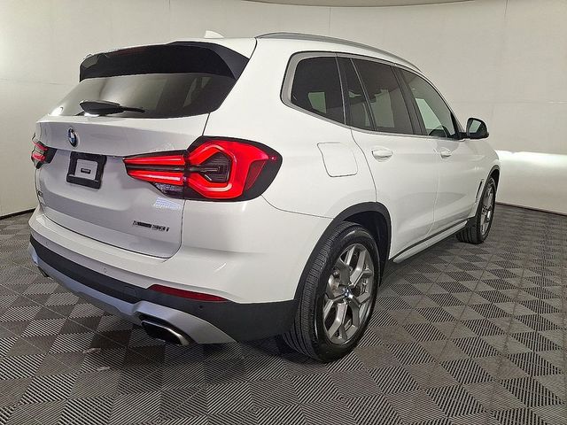 2022 BMW X3 30i - Photo 10