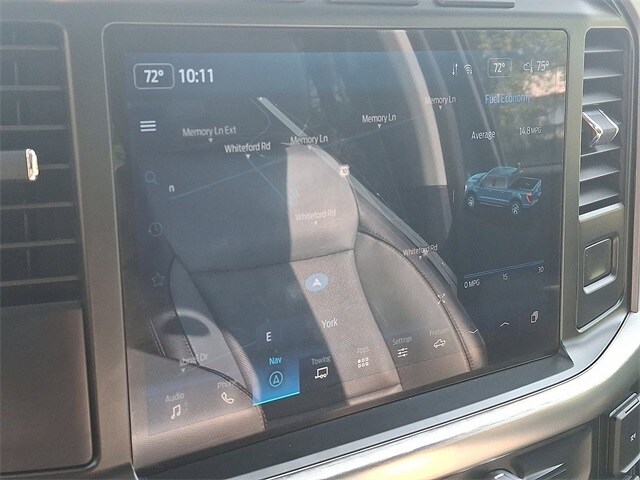 2023 Ford F-150 Lariat photo 3