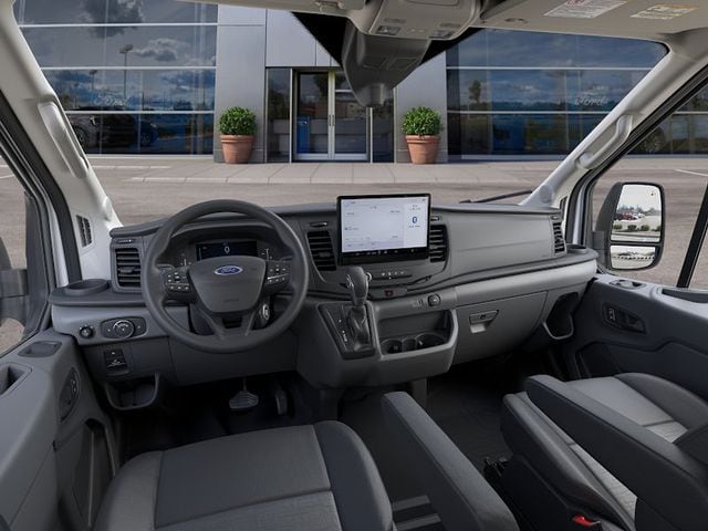 2026 Ford Transit Van Base - Photo 9