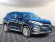Used 2017 Hyundai Tucson SE SUV