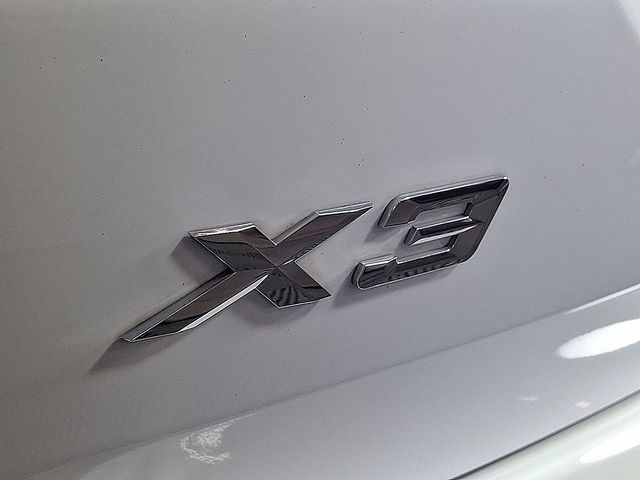 2022 BMW X3 30i - Photo 31
