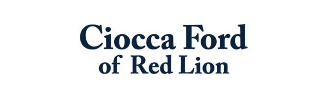 Ciocca Ford of Red Lion