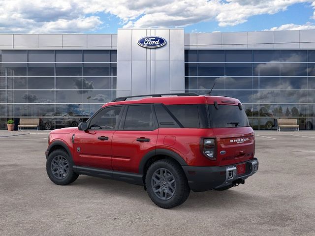 2025 Ford Bronco Sport Big Bend - Photo 4
